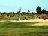 Hanseatischer Golfclub e.V. in Greifswald