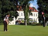 Golfclub Schloss Teschow e.V.