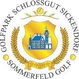 Golfpark Schlossgut Sickendorf