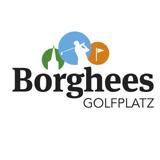 Golfplatz Borghees.